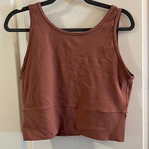 Lululemon Workout Top
